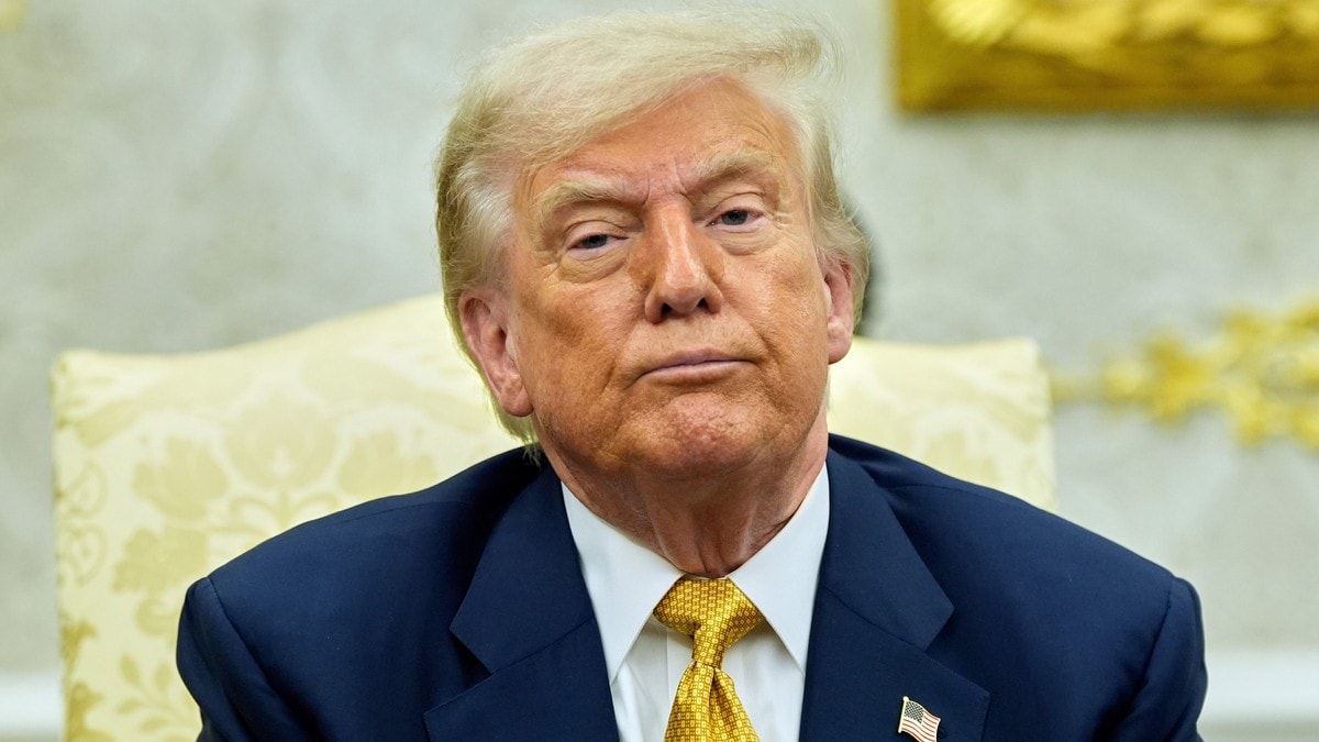 MAGA-bevegelsen splittes etter FBI-avvisning om Epstein-liste