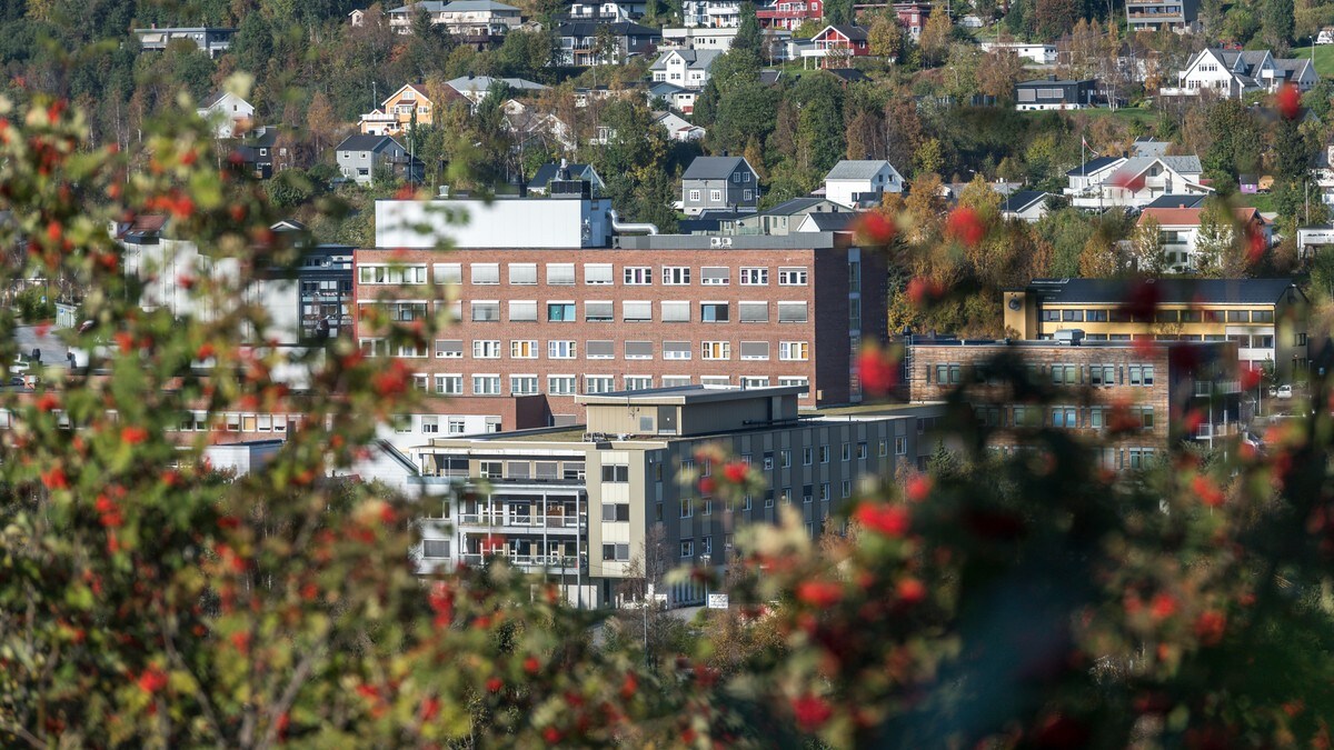 Helgelandssykehuset kan gå nærmere 200 millioner kroner i minus