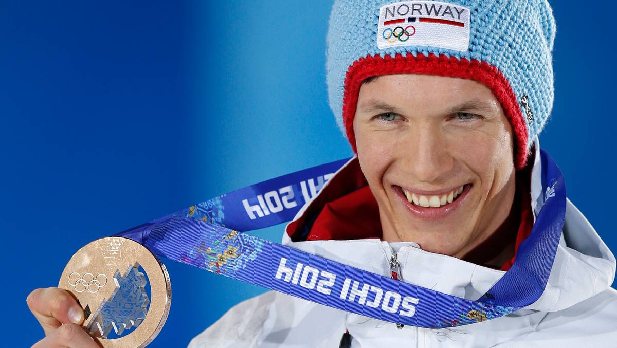 Magnus Krog på museum NRK Vestfold og Telemark Lokale nyheter, TV