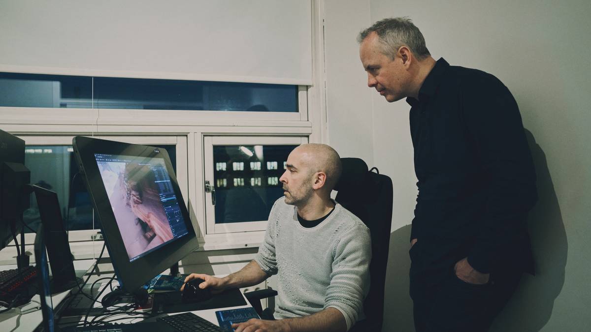 Norske dataspill ligger «milevis» bak naboland