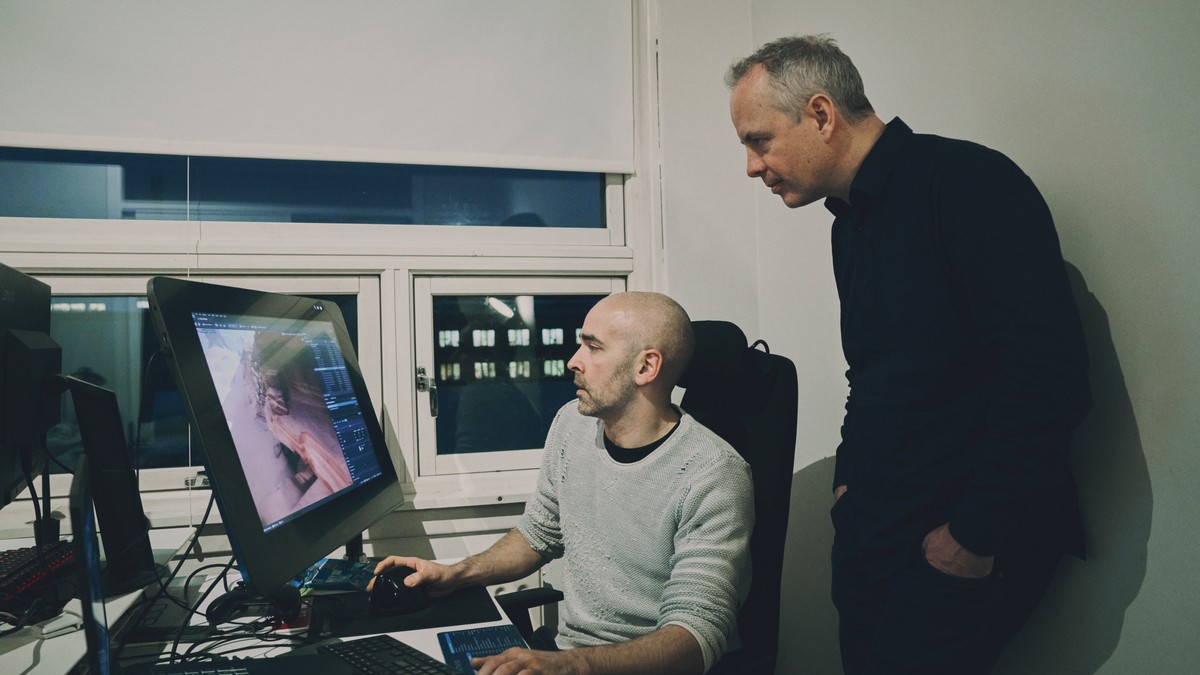 Norske dataspill ligger «milevis» bak naboland