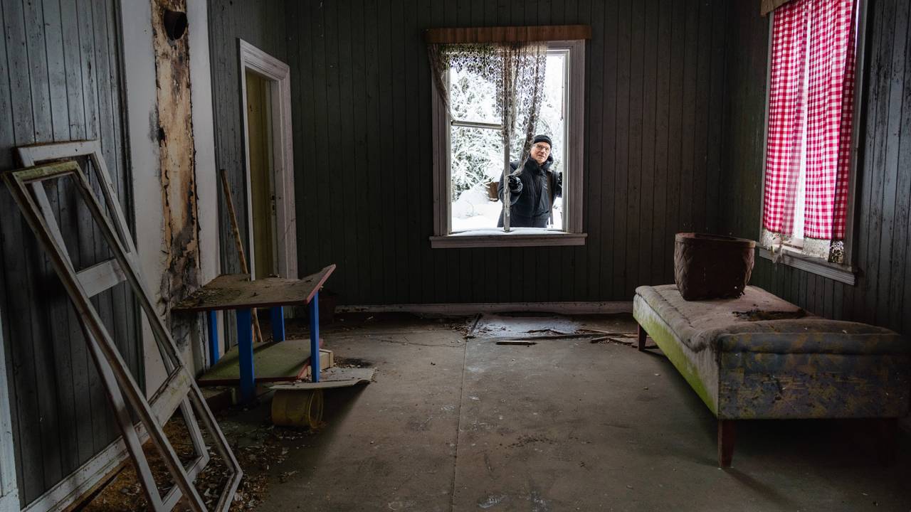 Slum