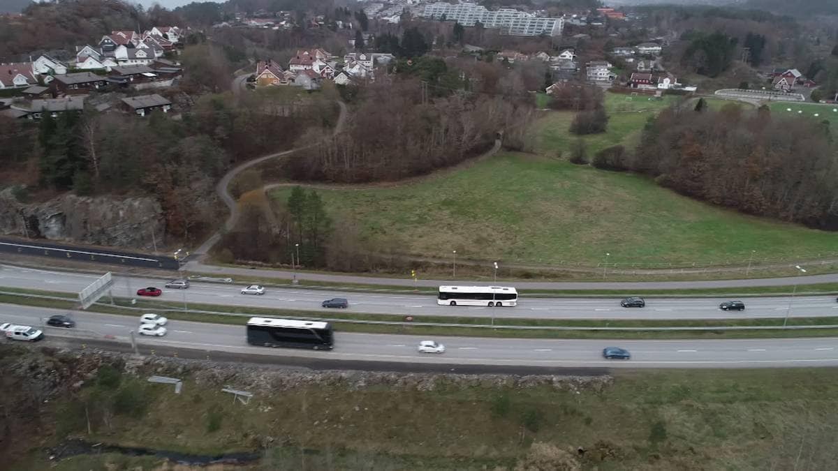 40 prosent mer buss er målet