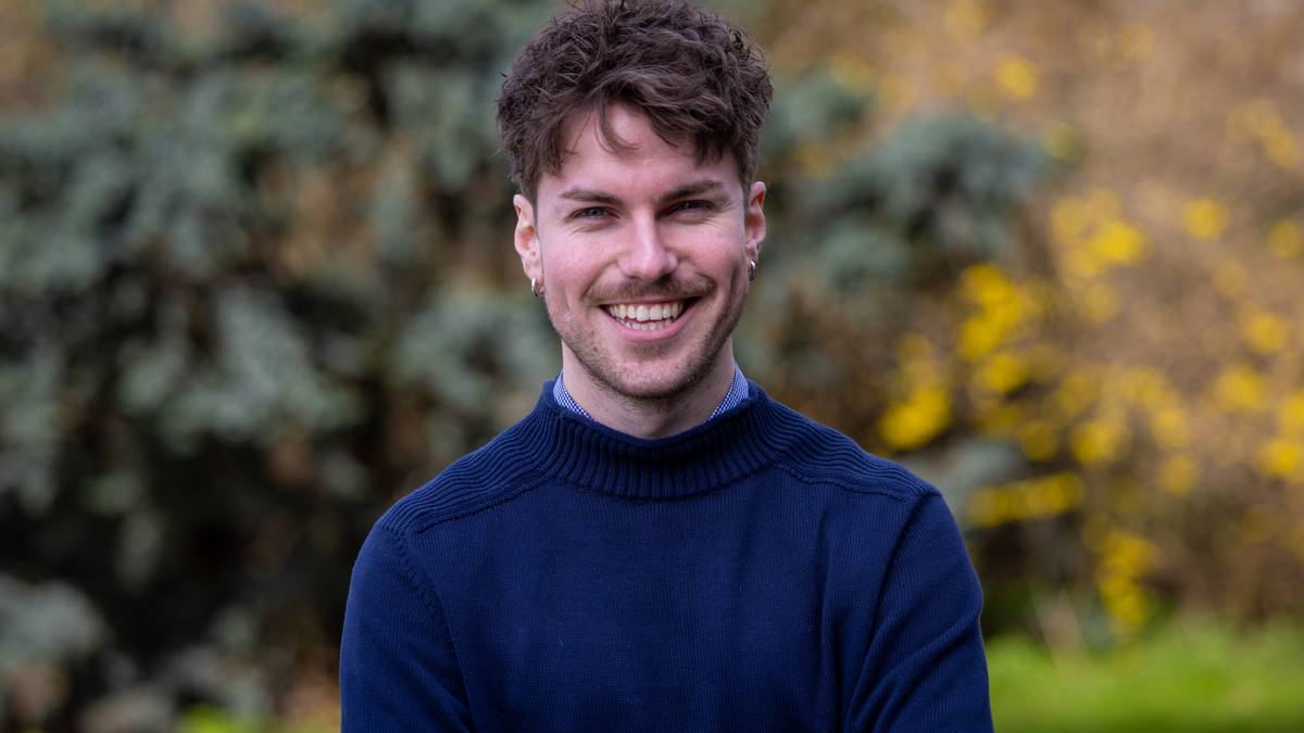 Svalt seg ned seks kilo for sigeren: – Det var ikkje sunt