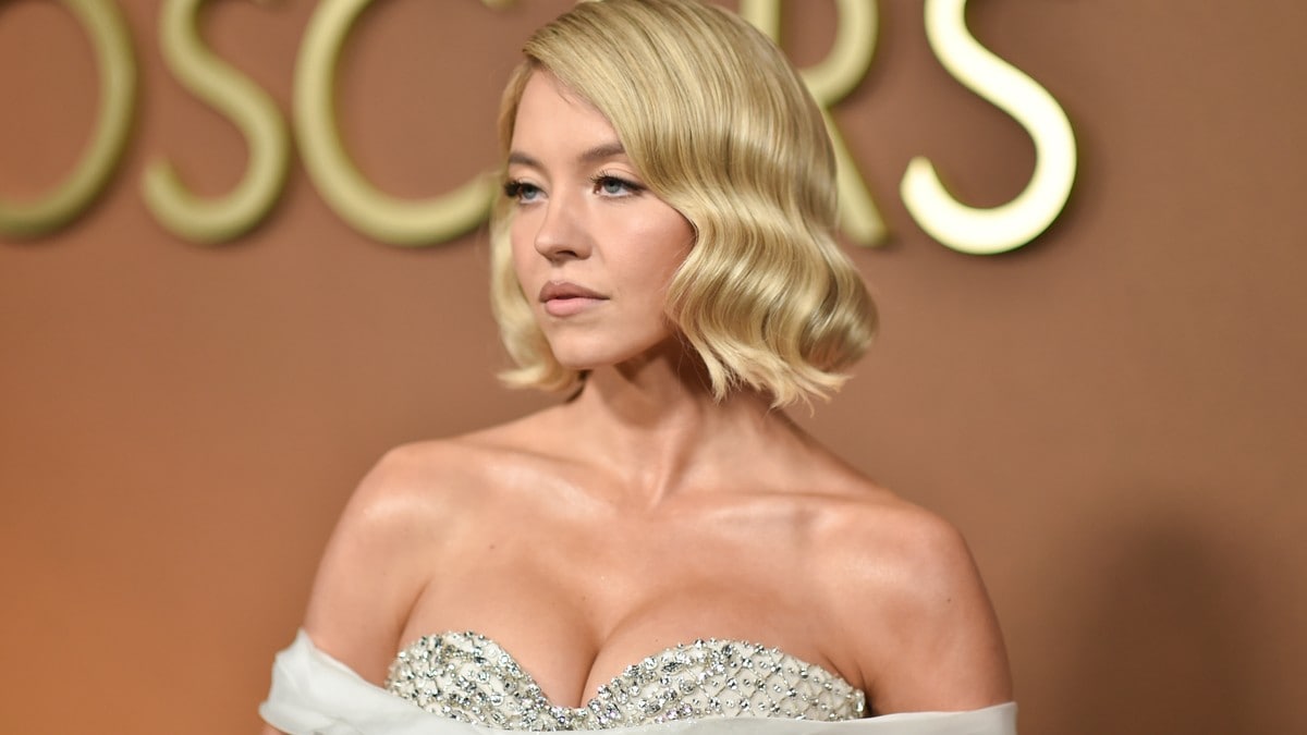 Sydney Sweeney blir MAGA-maskot: Kulturkrig preger stjernens image