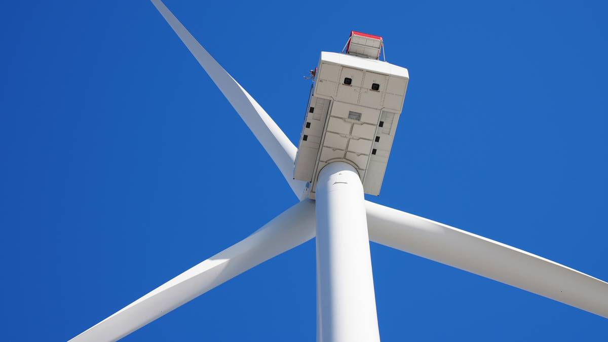 Vindkraftprosjektene stopper opp – vil fjerne vetoretten