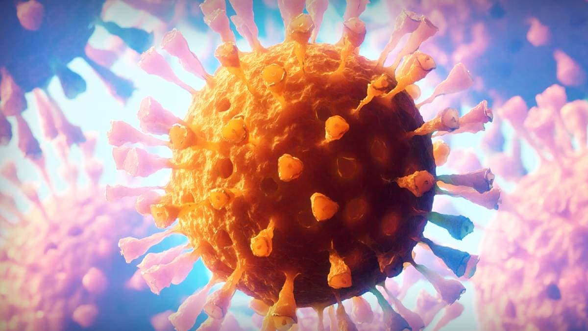 Utvikler en kur mot «alle» de farlige virussykdommene