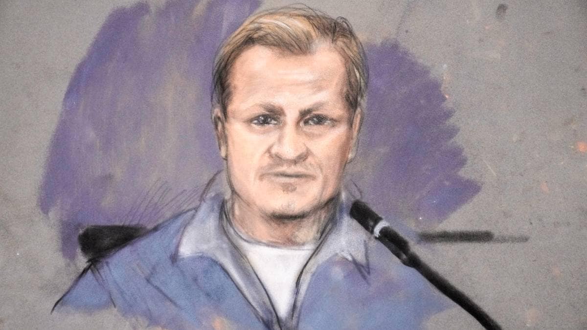 Rekkefølge i retten