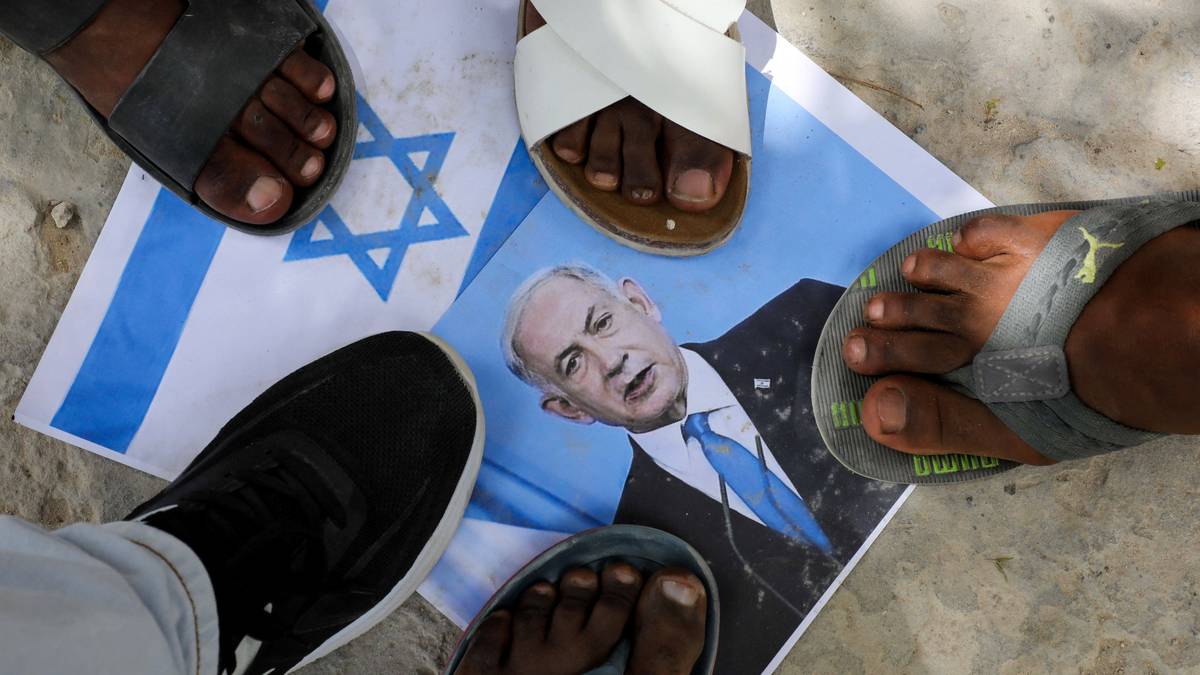 Israels anerkjennelse av Somaliland får kraftig kritikk: – Hysj-hysj-diplomati