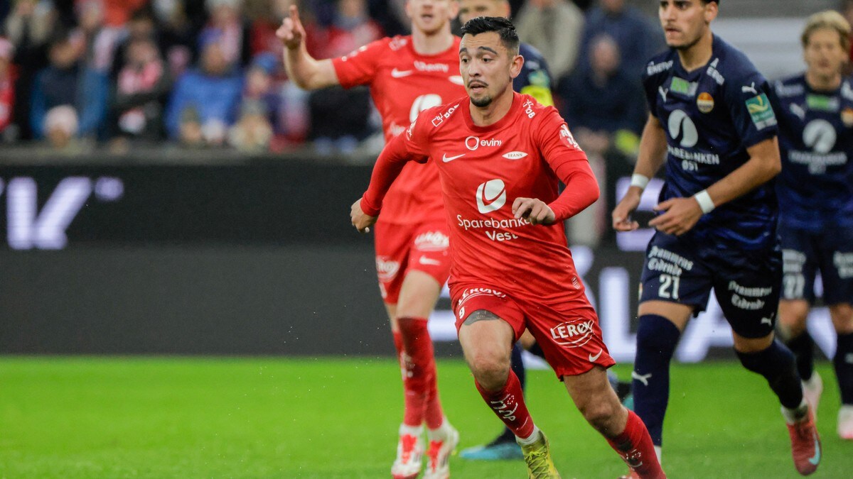 Brann-stjerne må opereres – ute i flere måneder