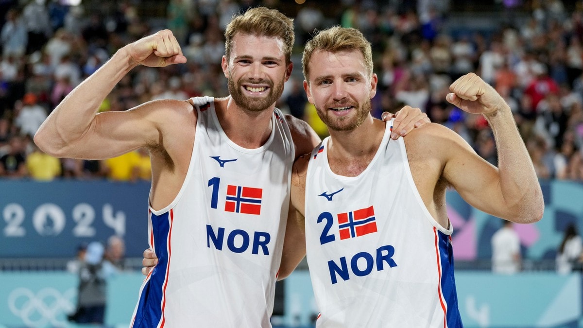 Mol og Sørum med årets første tittel – nedkjempet svenske unggutter