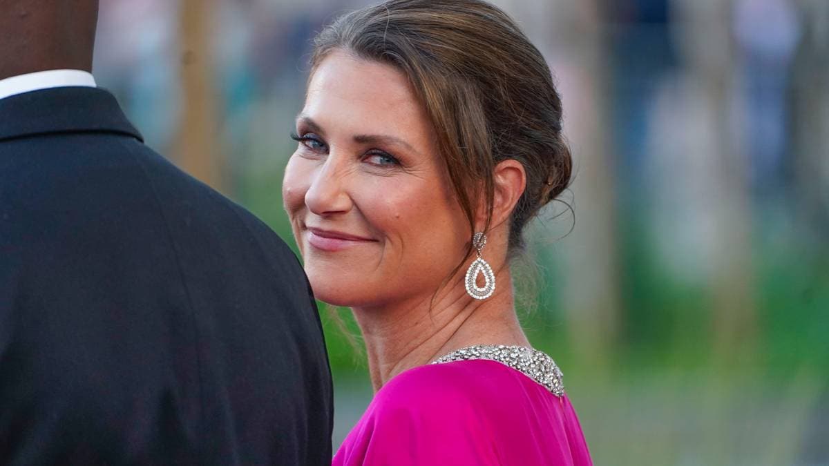 Prinsesse Märtha Louise har lagt ut huset sitt for salg – igjen