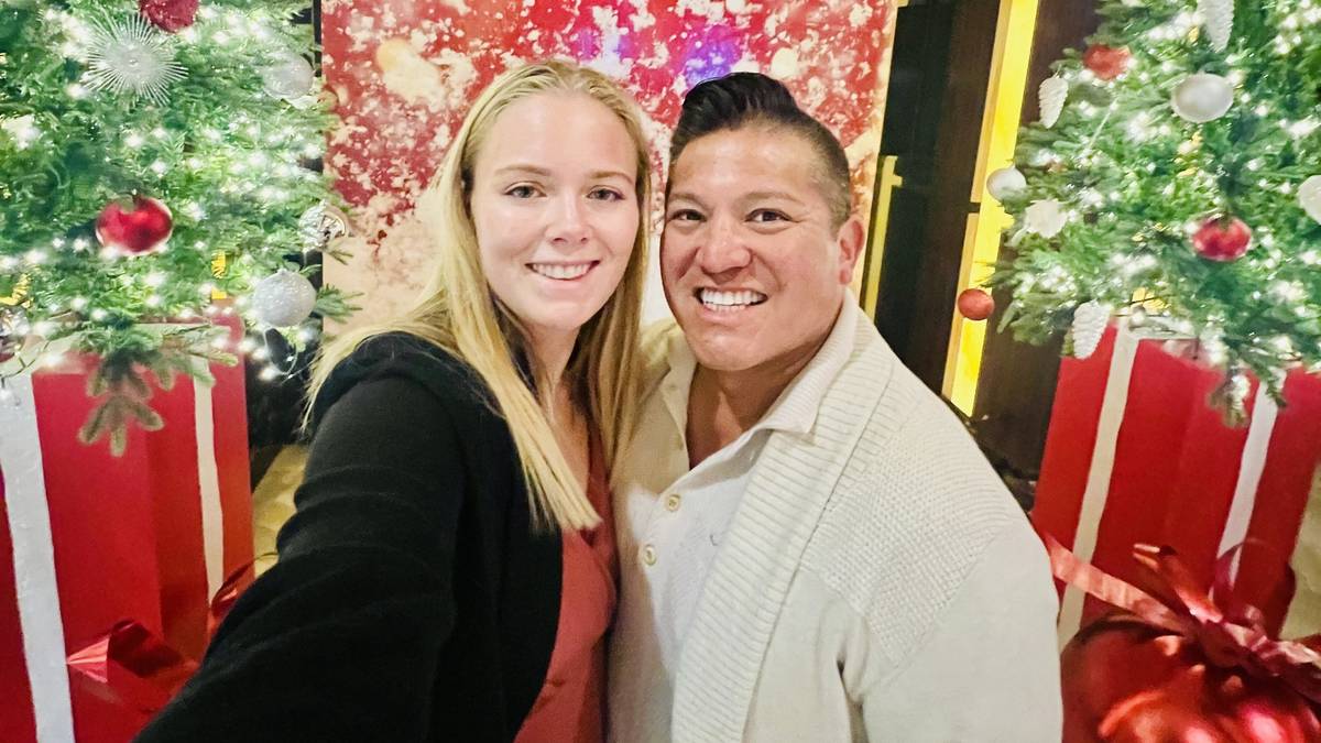 Skjebnedag for norske Hanne i amerikansk varetekt: – Eit mareritt