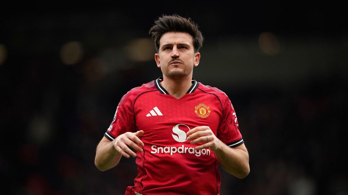 Manchester United-stjerne utestengt for banning