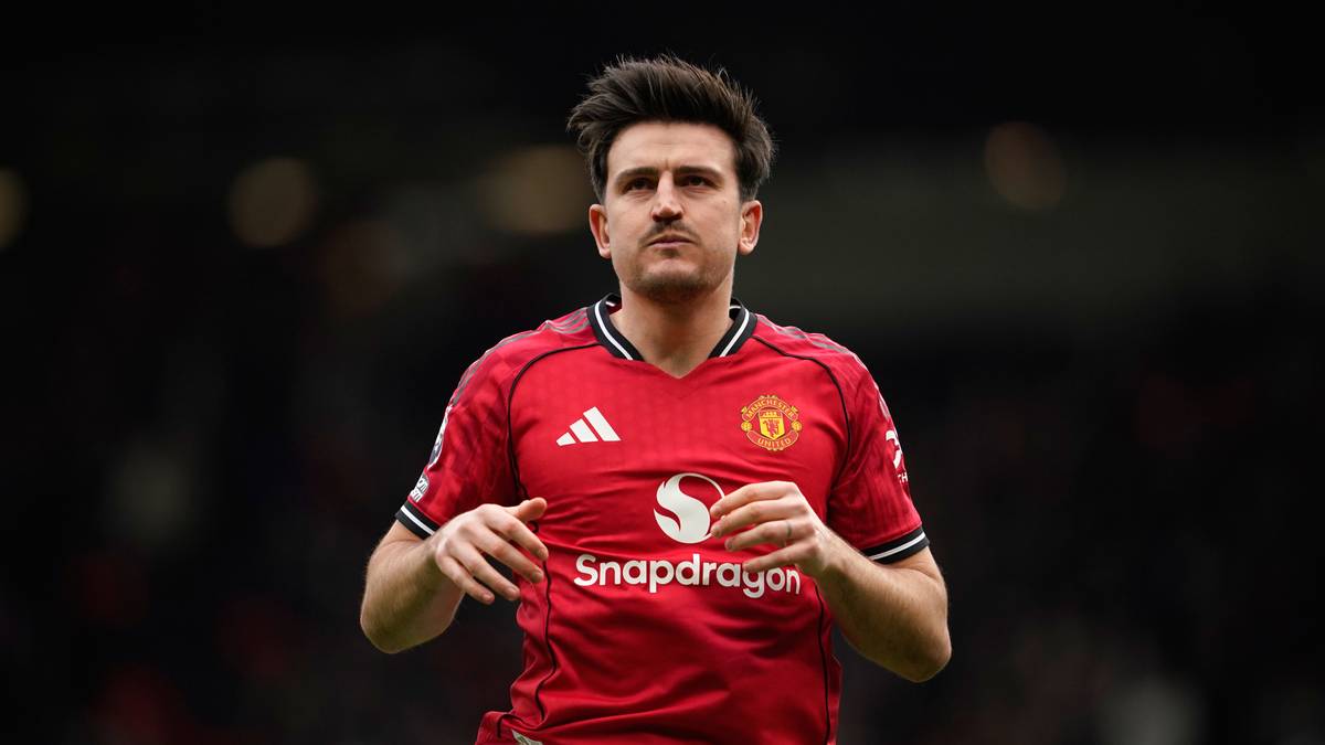 Manchester United-stjerne utestengt for banning