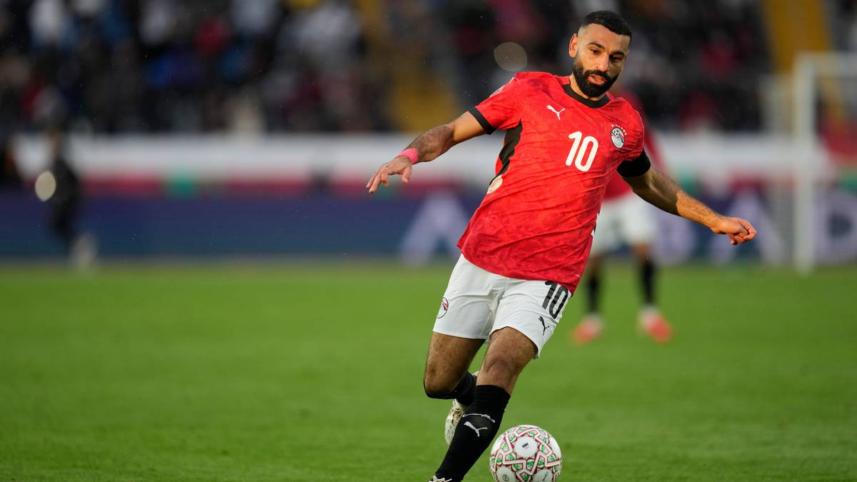 Premier League-stjernene misset – Nigeria vant bronsen i afrikamesterskapet etter straffedrama