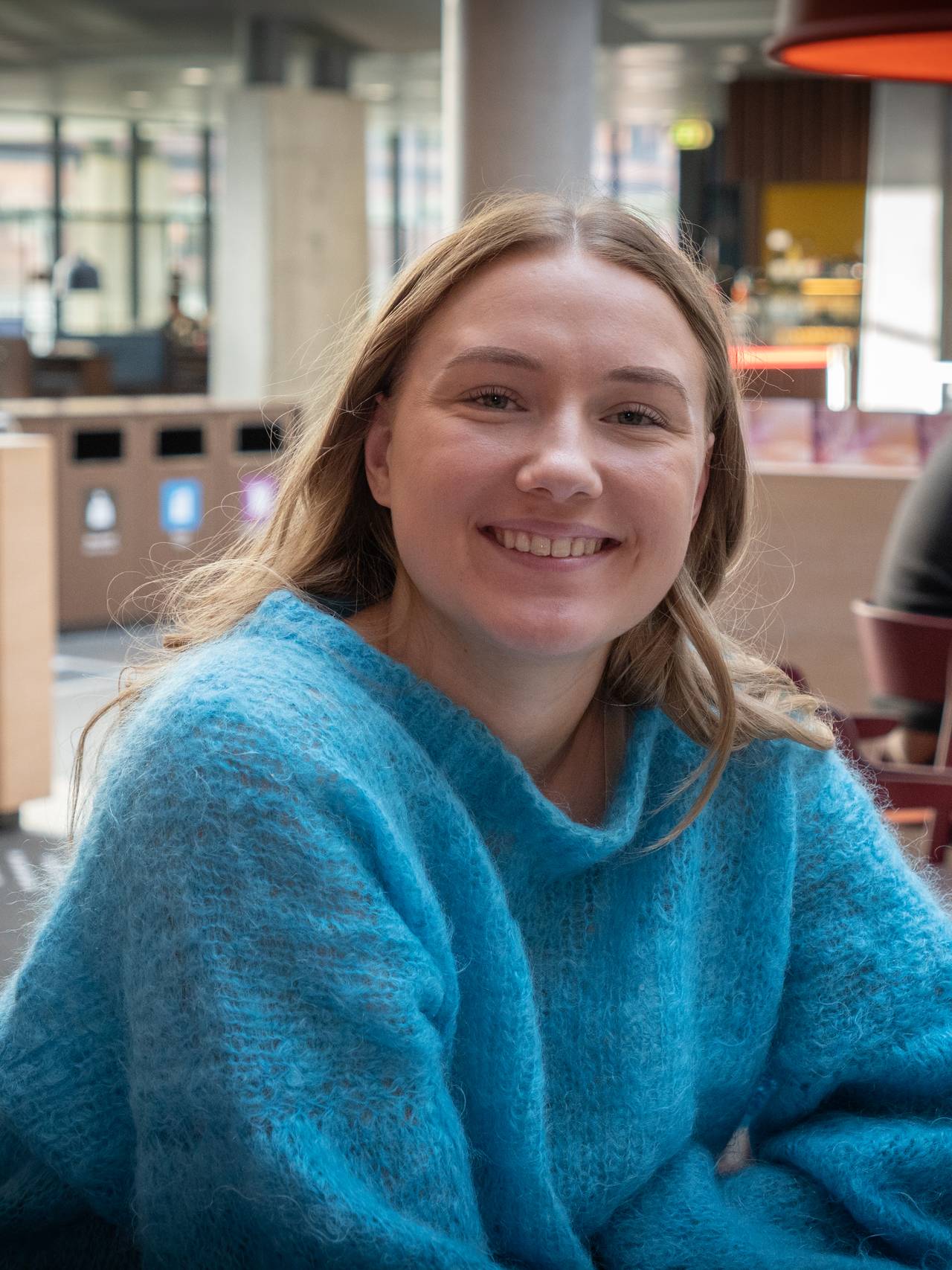 Nora Aas Lund