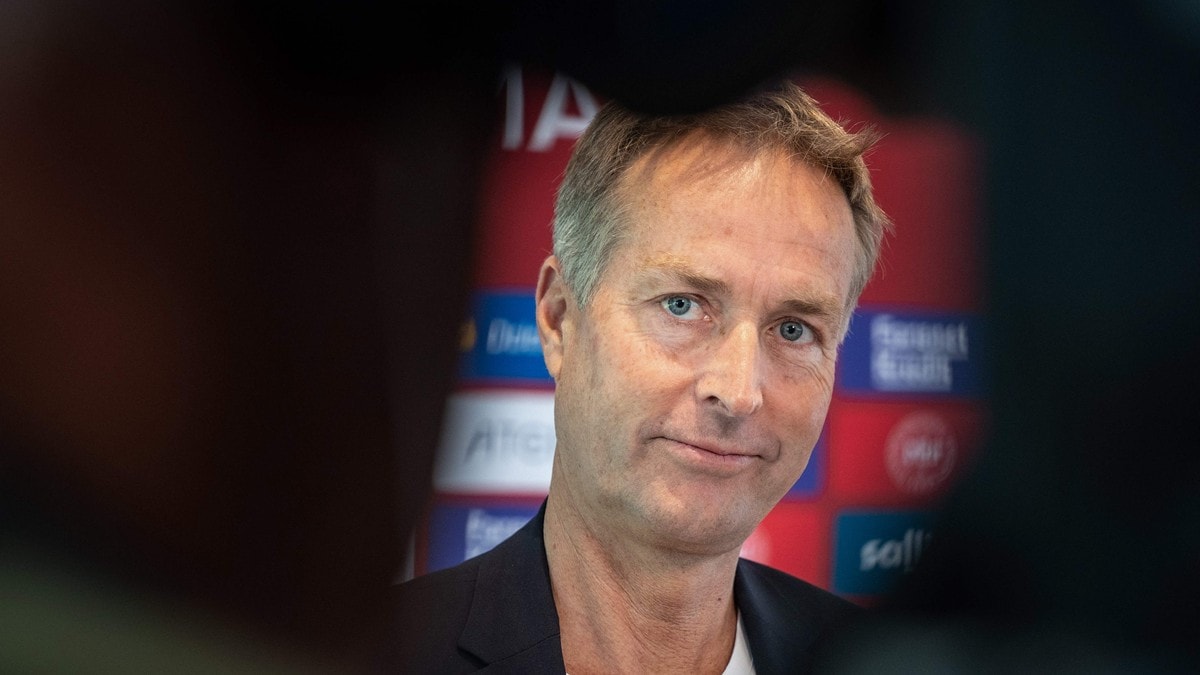 Hjulmand blir trener for Bayer Leverkusen