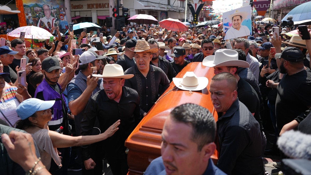 Verdens avokadohovedstad: Raseri etter ordførerdrap