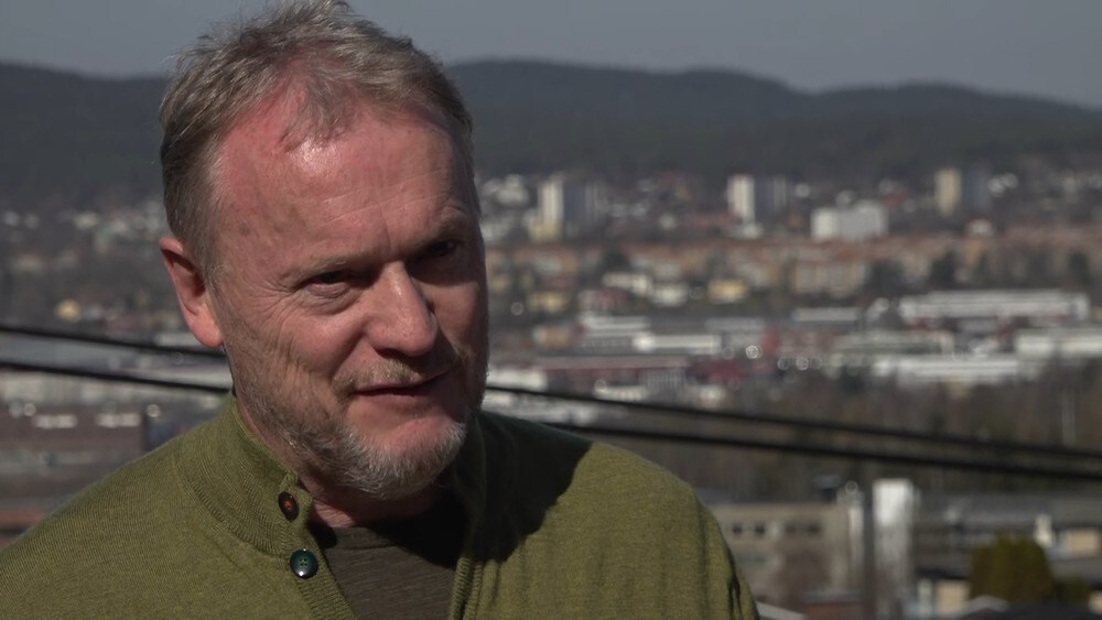Raymond Johansen om Oslo-påsken: Vi kommer til å bruke verktøy for å se hvor folk er