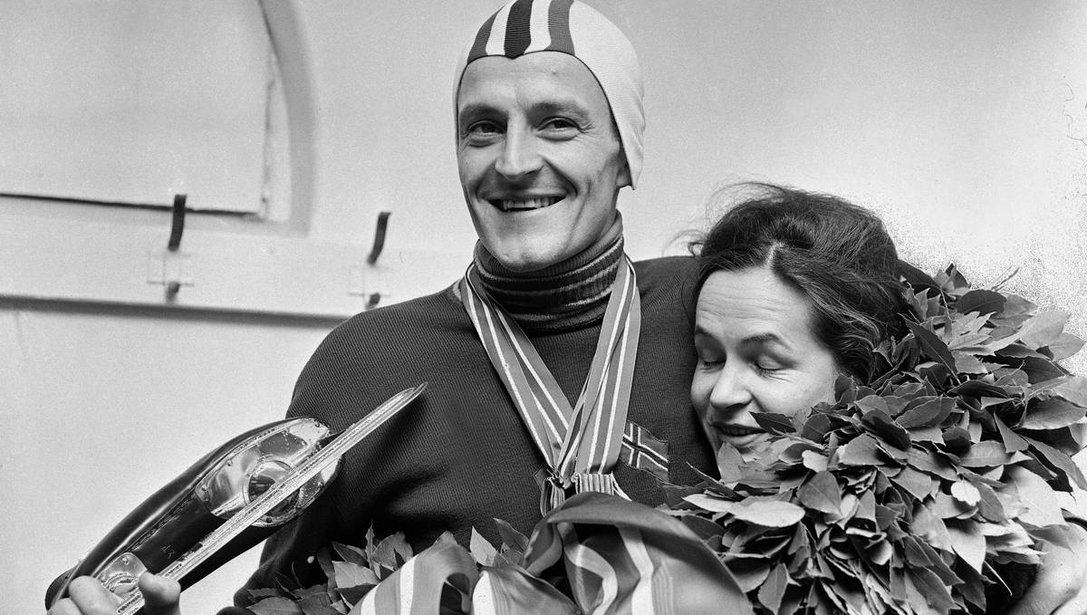 Fred Anton Maier 75 år NRK Vestfold og Telemark Lokale nyheter, TV