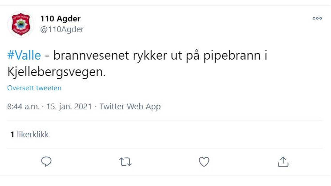 skjermbilde