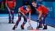 Foto: WANG ZHAO / AFP CURLING-OLY-2018-PYEONGCHANG-NOR-DEN