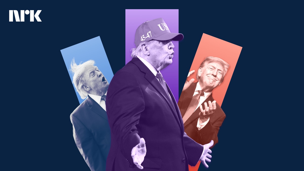 Donald Trump approval rating hits historic low in polls