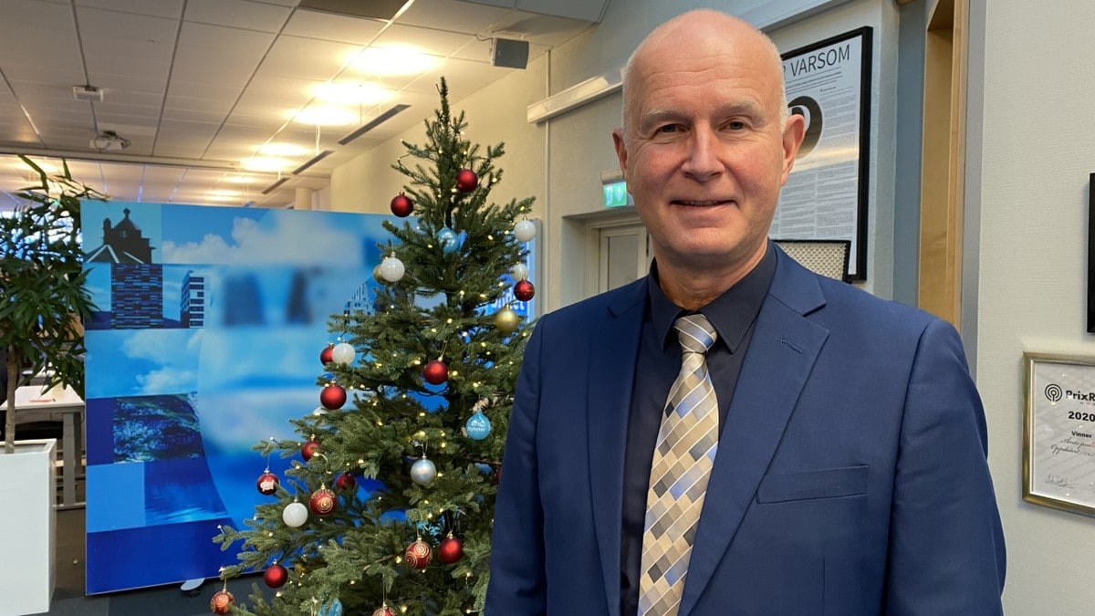 Færre eldre har tatt koronavaksine