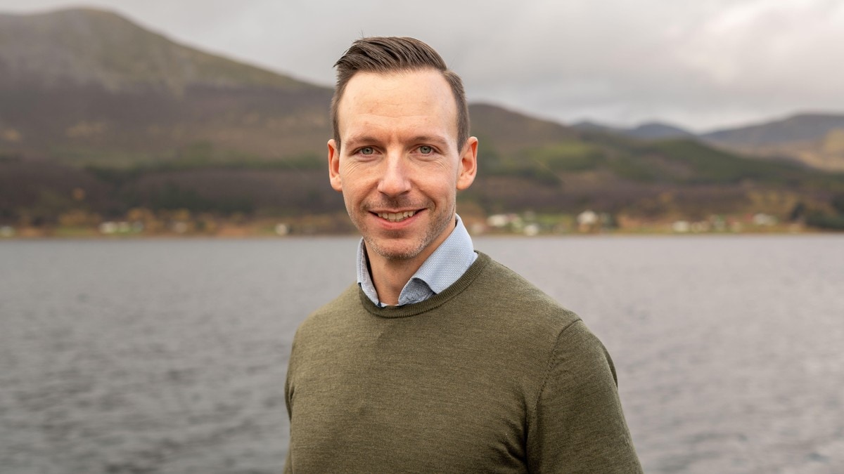 Kommunalsjef i Hadsel blir HR-sjef i Nordlaks