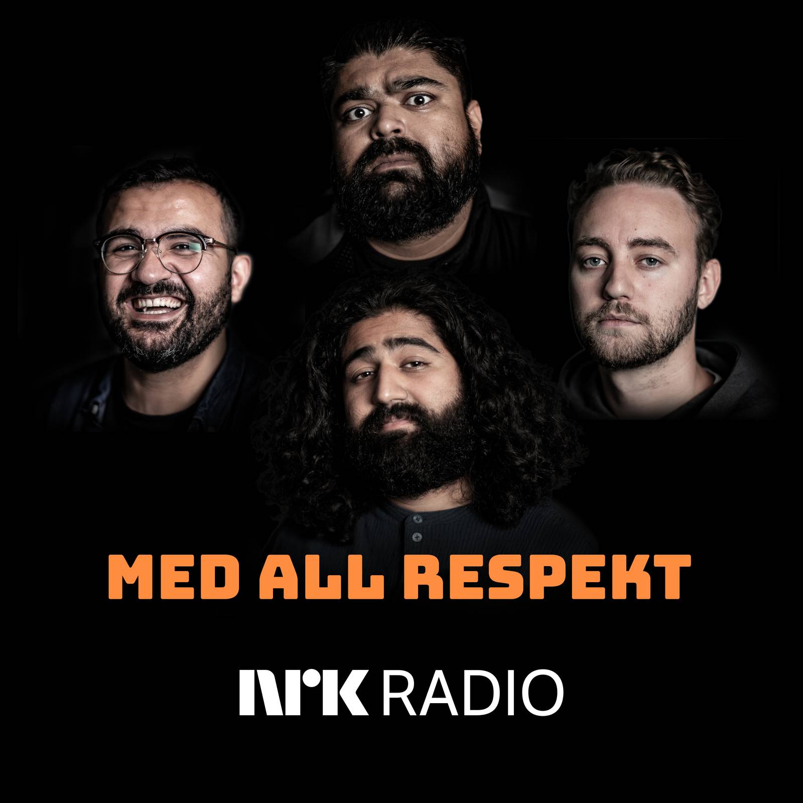 Med All Respekt