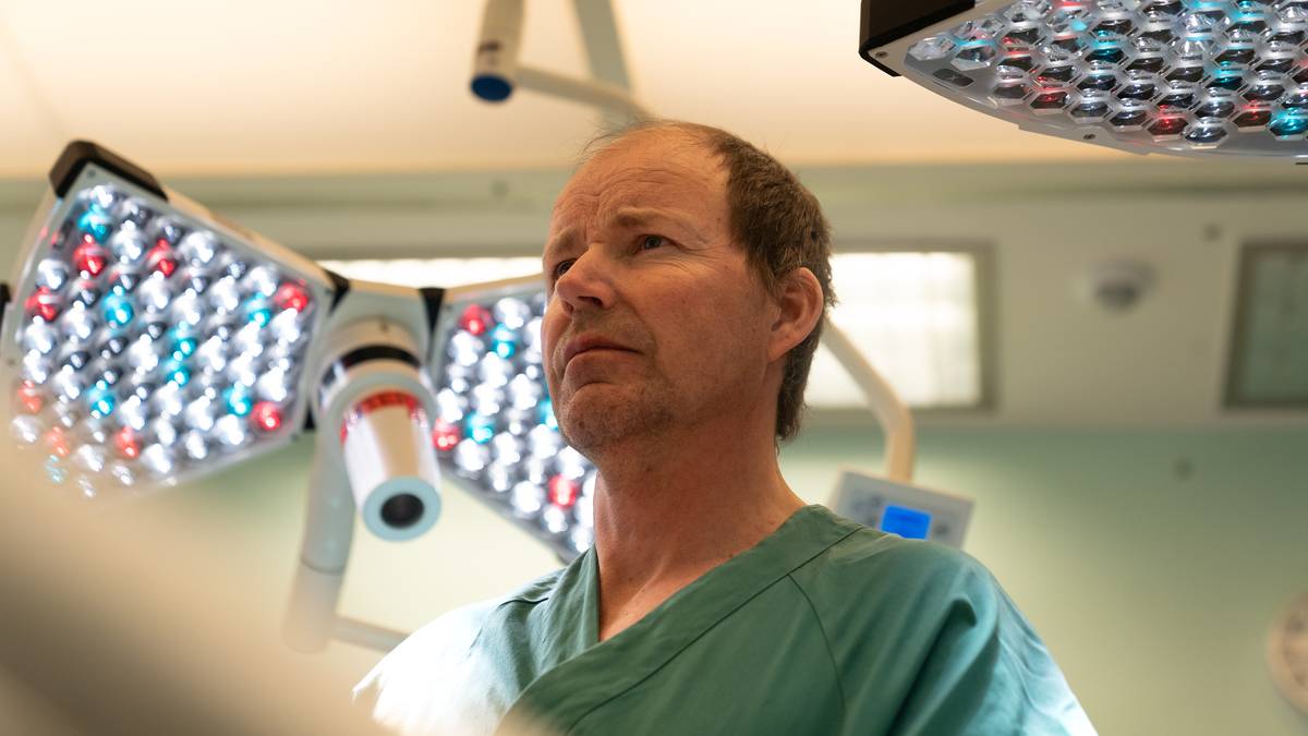 Kjønnslemlestelse: Norge kan rekonstruere – men kvinnene får ikke tilbudet