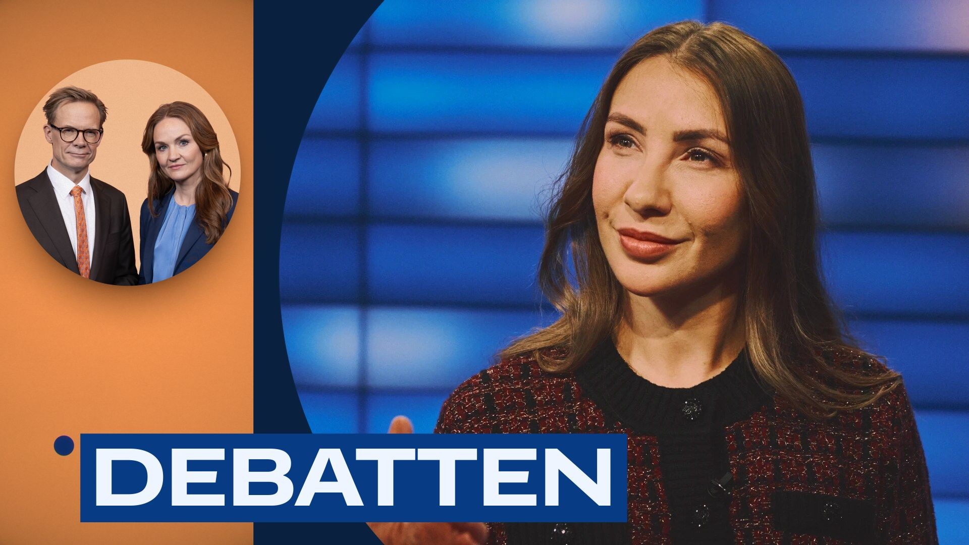 Debatten - NRK TV