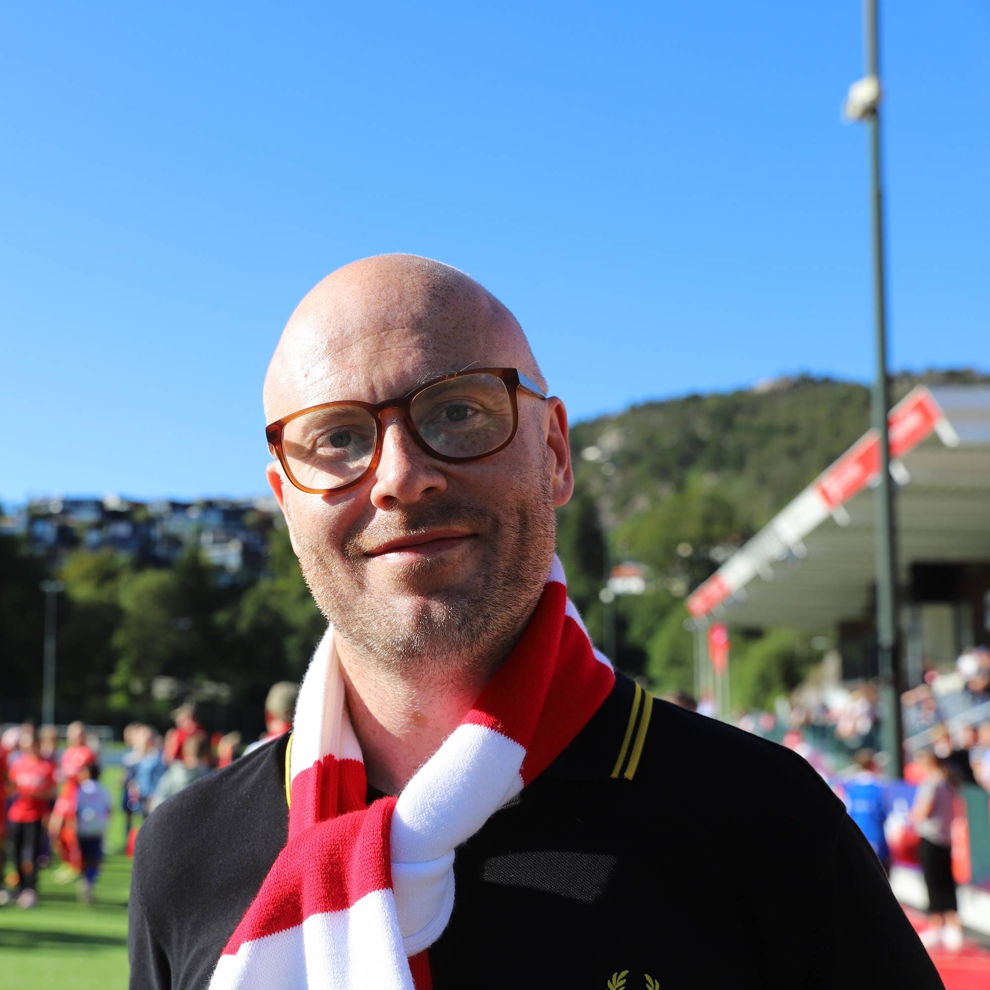 Erlend Ytre-Arne Vågane