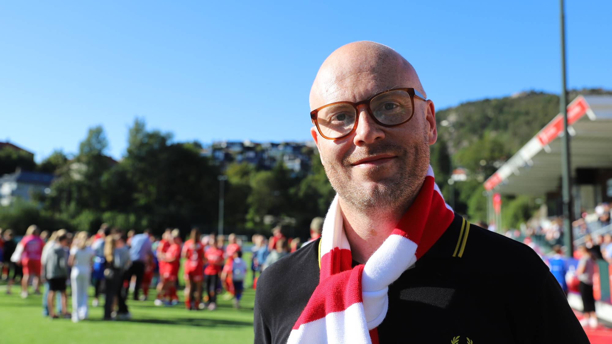 Erlend Ytre-Arne Vågane