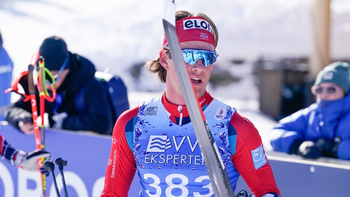Skiprofil fra Rana trekker seg fra elitelag etter trenervraking