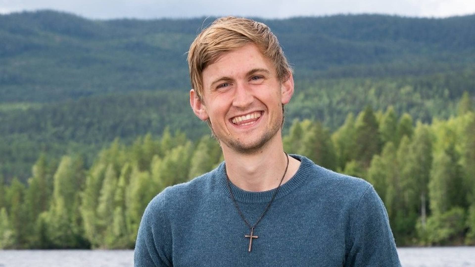 Hvilke briller bruker du? - ved Thor Haavik - Andakten - NRK Radio