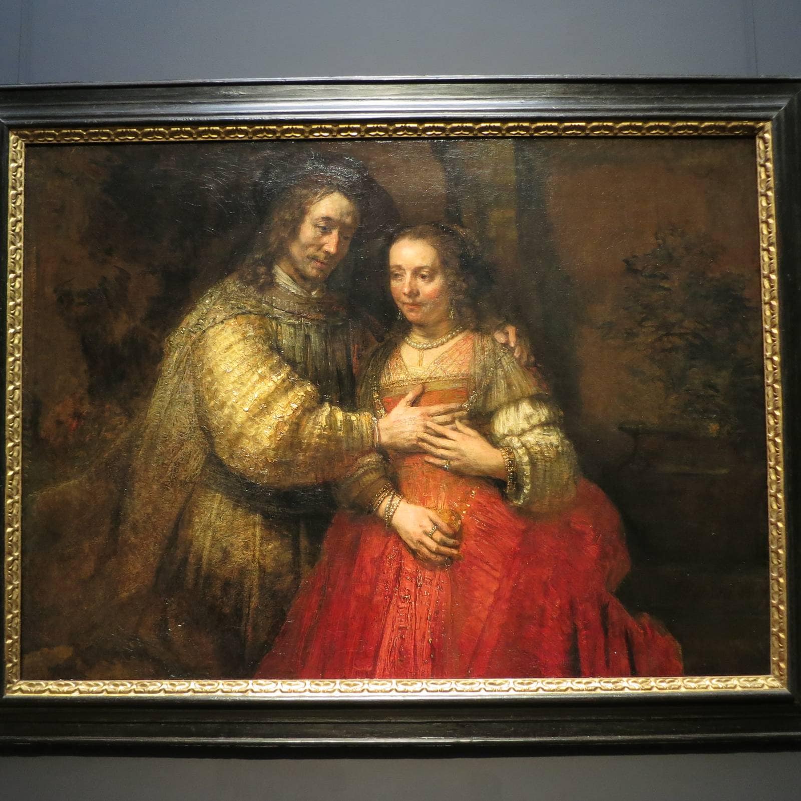 Vermeer og Rembrandt NRK Kultur og underholdning