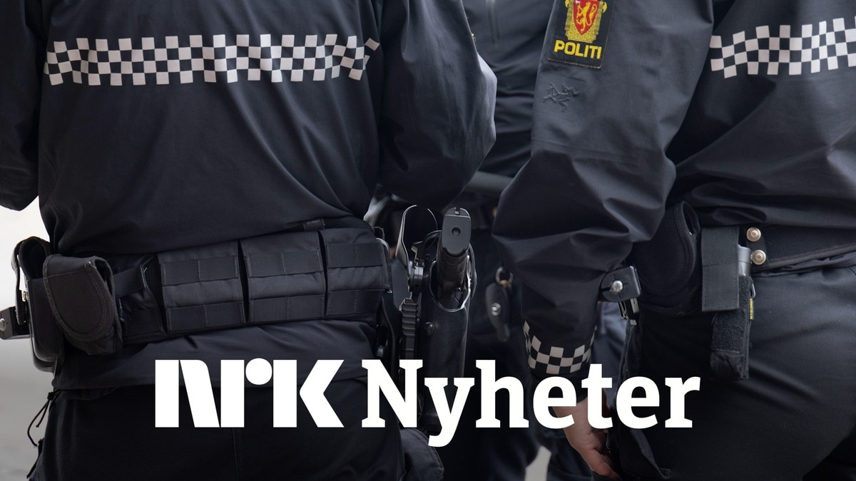 Tre personer døde etter knivstikking i Nordland