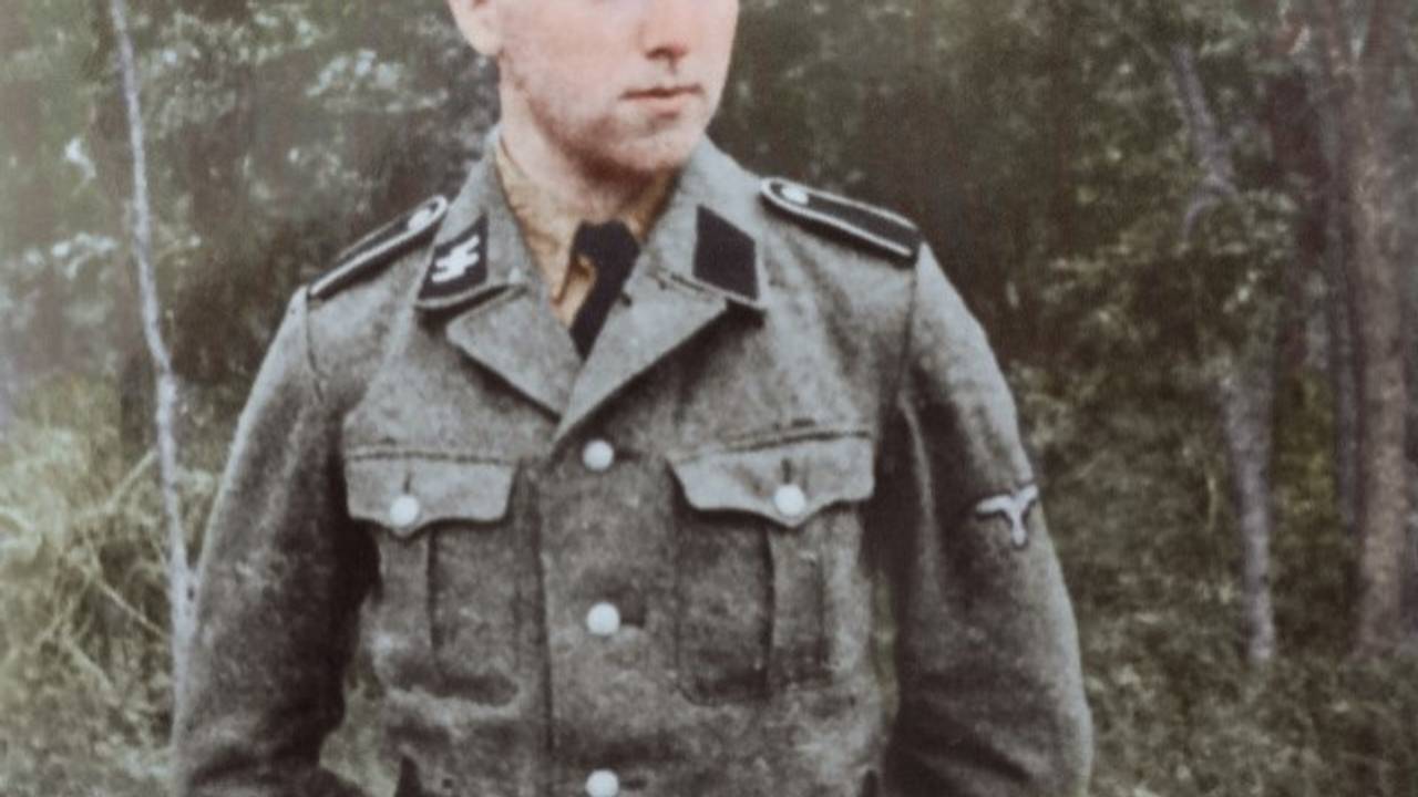 Fredrik Jensen