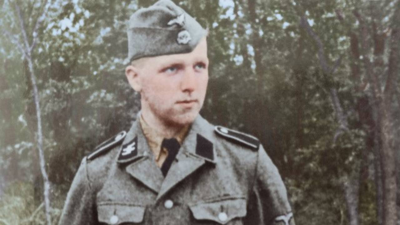 Fredrik Jensen