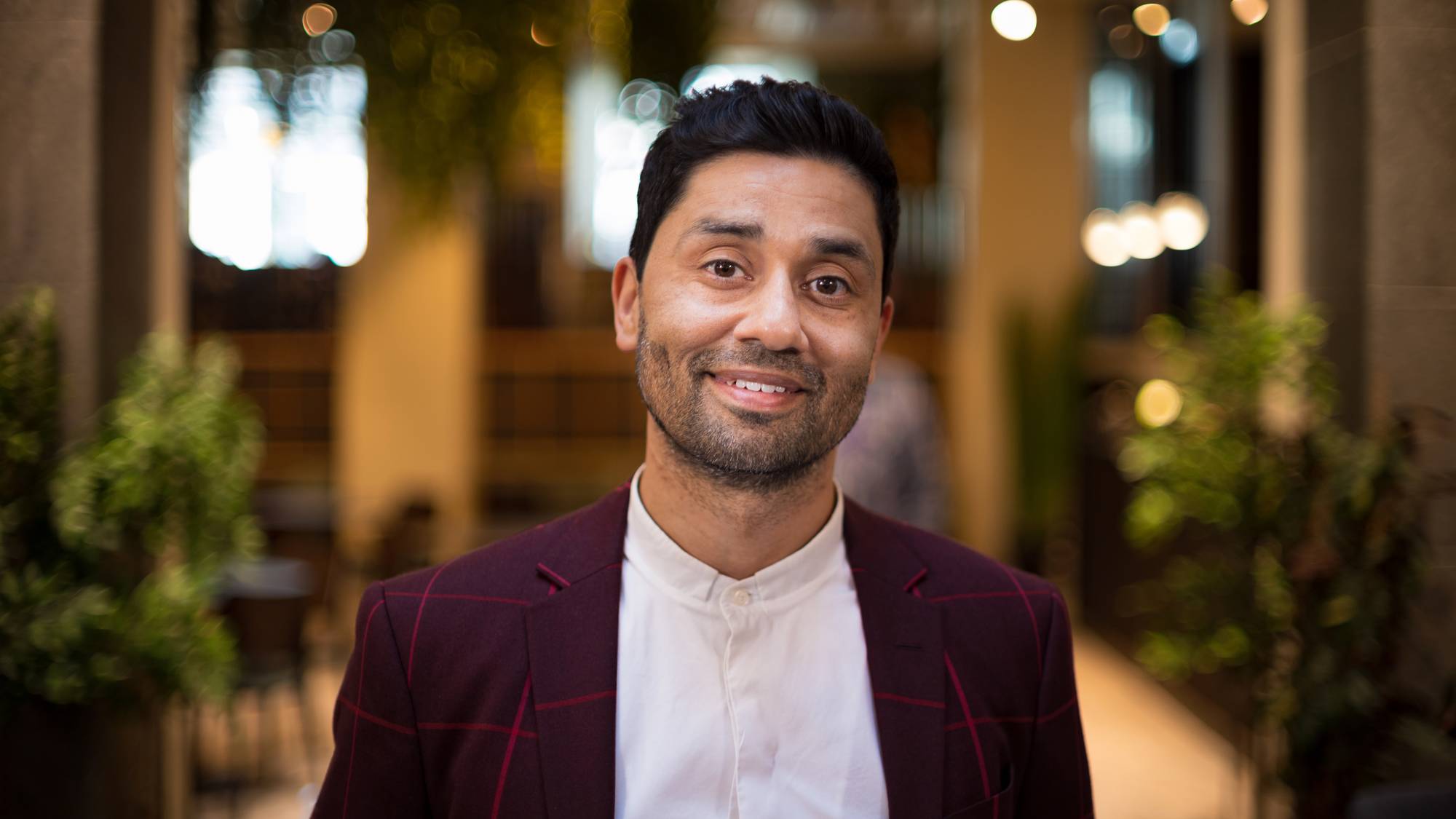 Noman Mubashir (2021)