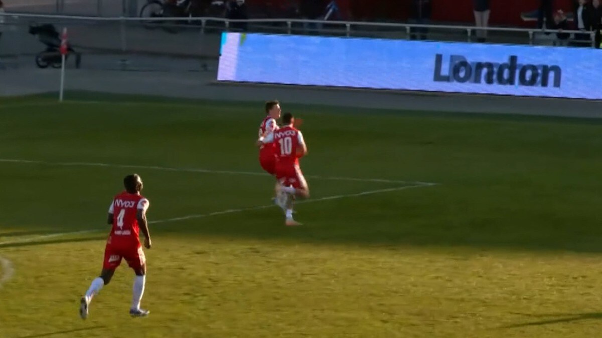 Brann slått ut av cupen etter ekstraomganger