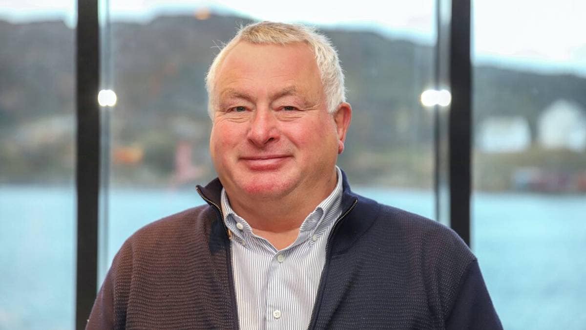 Tar ikke gjenvalg som ordfører