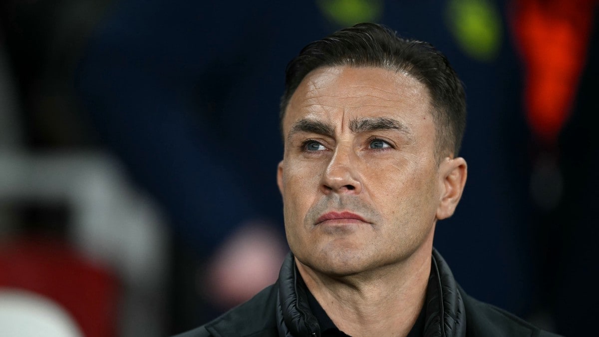 Italia-legende skal lede Usbekistan i historisk fotball-VM