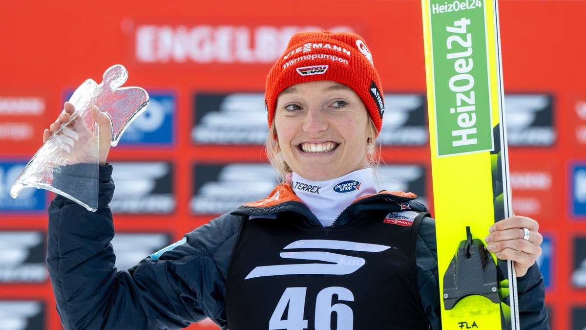 Tysk gullgrossist legger opp