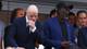 Matthew Childs / REUTERS,NTB infantino og weah