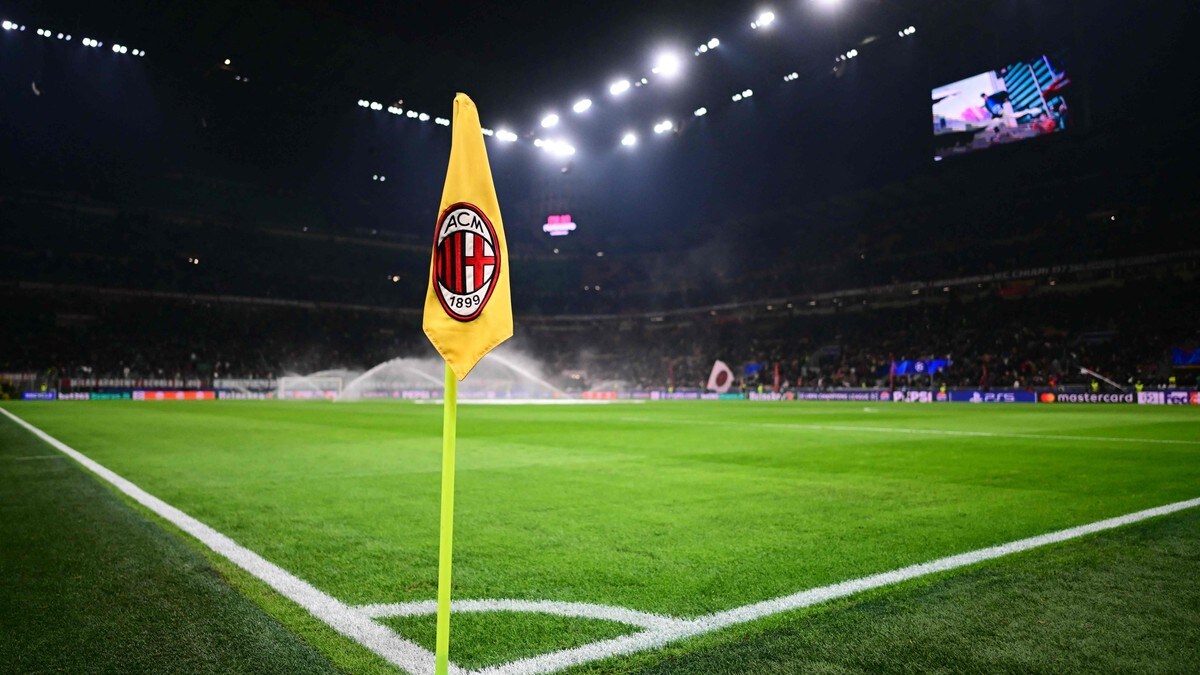 Milan med storopprydning – sparker treneren og flere ledere