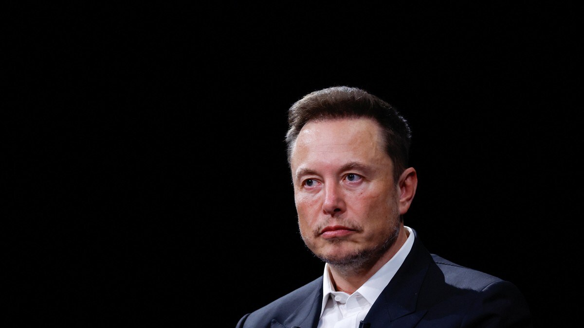 Elon Musk varsler «termonukleært søksmål» etter annonseflukt fra X
