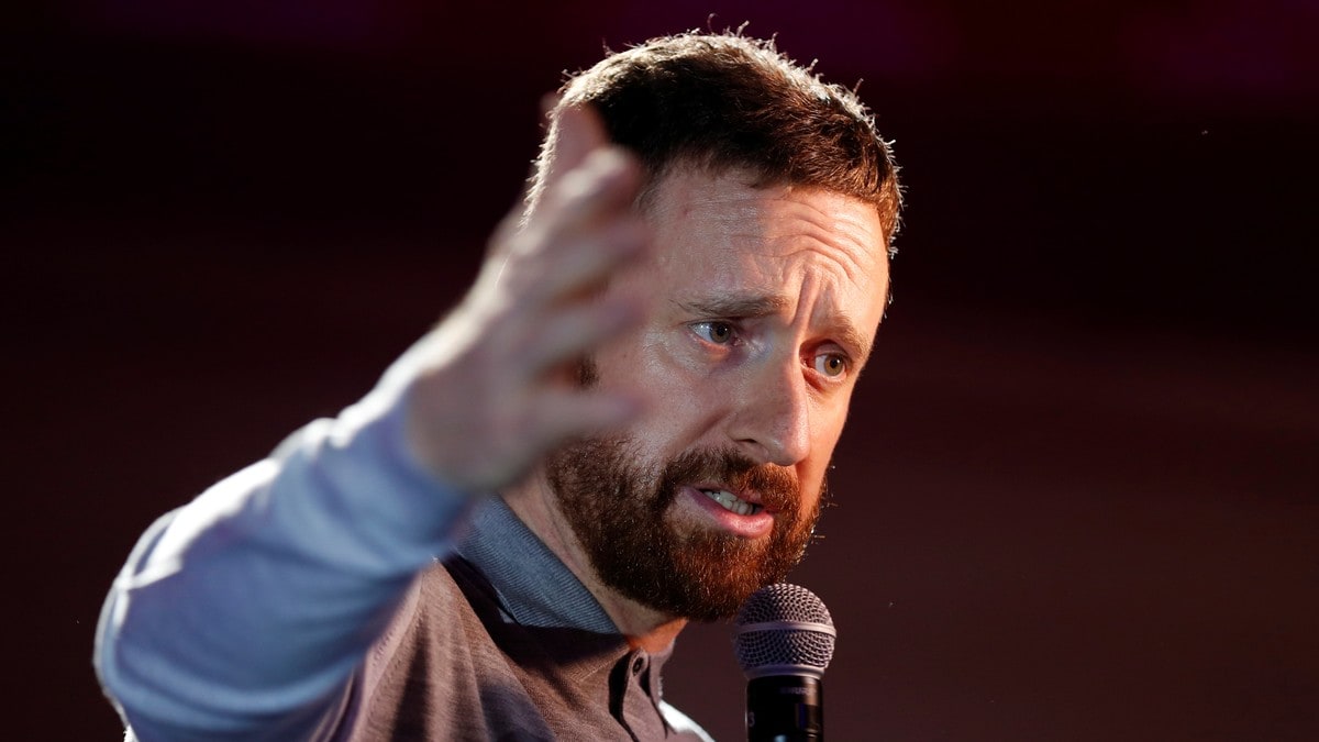 Tidligere Tour de France vinner åpner seg: – Jeg var rusavhengig